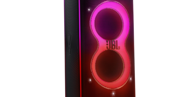 JBL Partybox Ultimate Bluetooth Speaker (PARTYBOXULTAM
